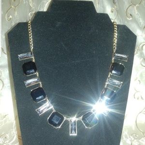 Statement Necklace NWOT